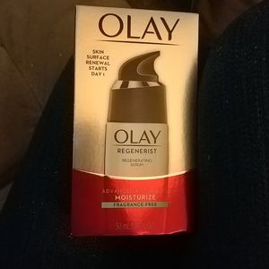 Olay Regenerist Regenerating Serum